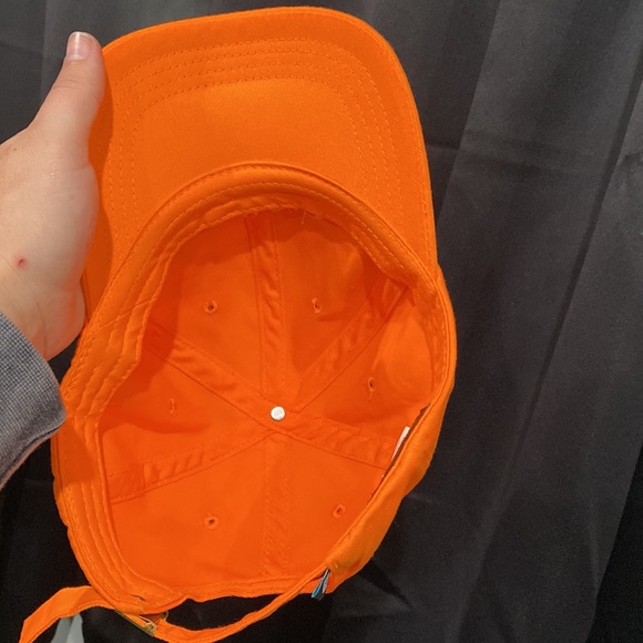 Diamond Strapback - Picture 5 of 5